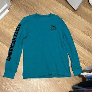 AE Long Sleeve Shirt